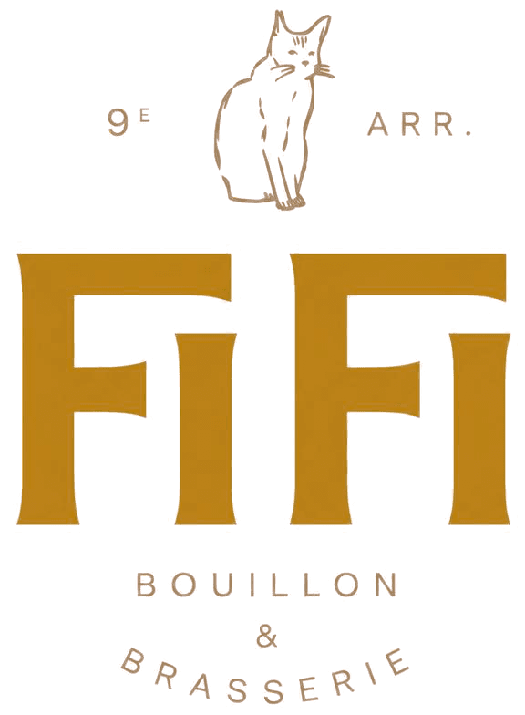 FiFi — Bouillon & Brasserie, 9ᵉ arrondissement